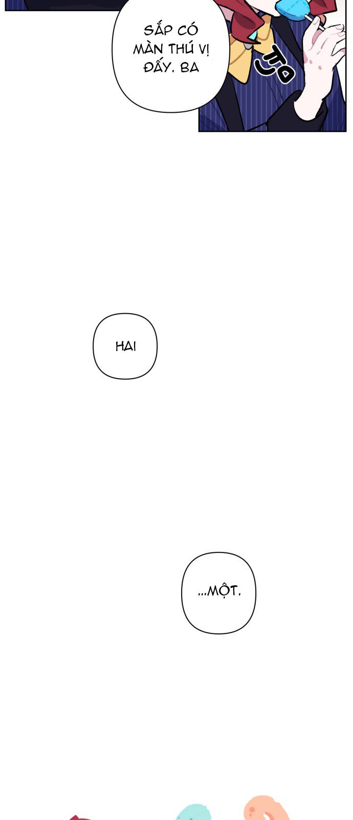 Cách Mà Pháp Sư Đối Mặt Với Cái Chết Chapter 25.2 - 15