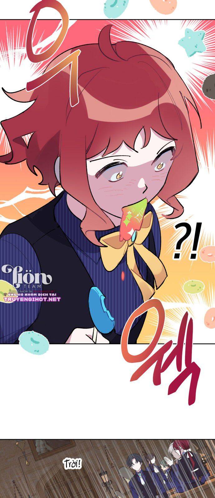 Cách Mà Pháp Sư Đối Mặt Với Cái Chết Chapter 25.2 - 16