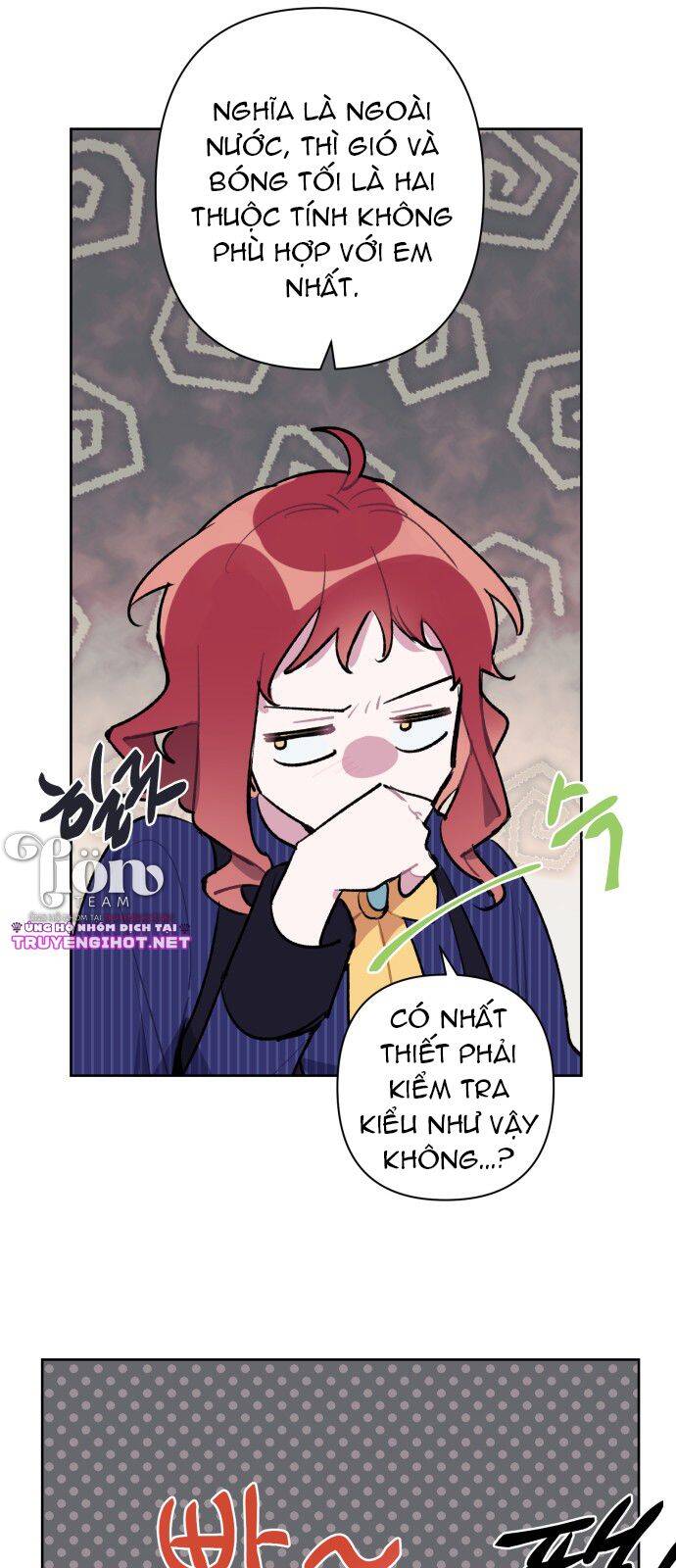Cách Mà Pháp Sư Đối Mặt Với Cái Chết Chapter 25.2 - 20