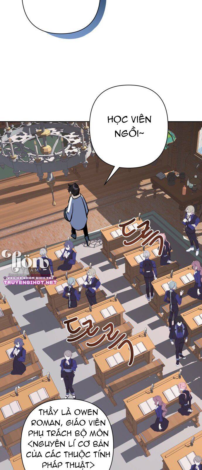 Cách Mà Pháp Sư Đối Mặt Với Cái Chết Chapter 25.2 - 4