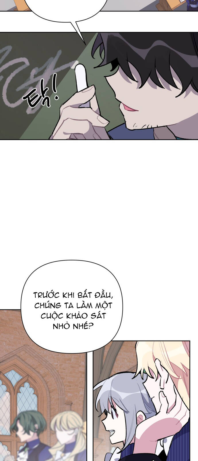 Cách Mà Pháp Sư Đối Mặt Với Cái Chết Chapter 25.2 - 5