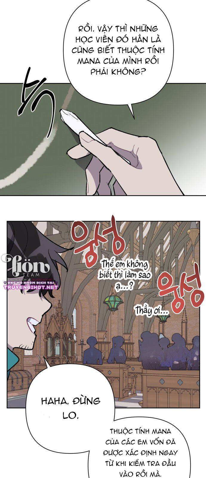Cách Mà Pháp Sư Đối Mặt Với Cái Chết Chapter 25.2 - 8
