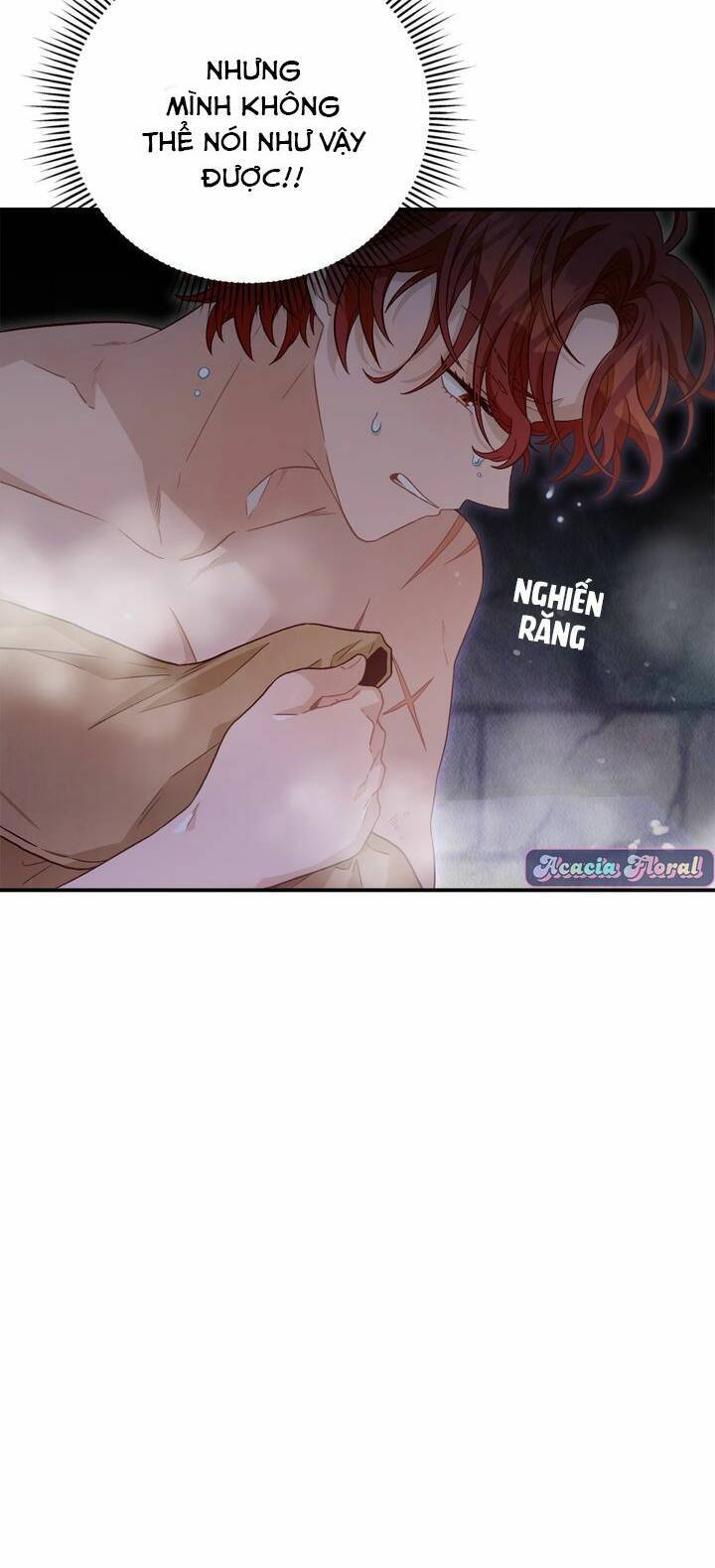 Aristité Được Ban Phước Một Lời Nguyền Chapter 1 - 13