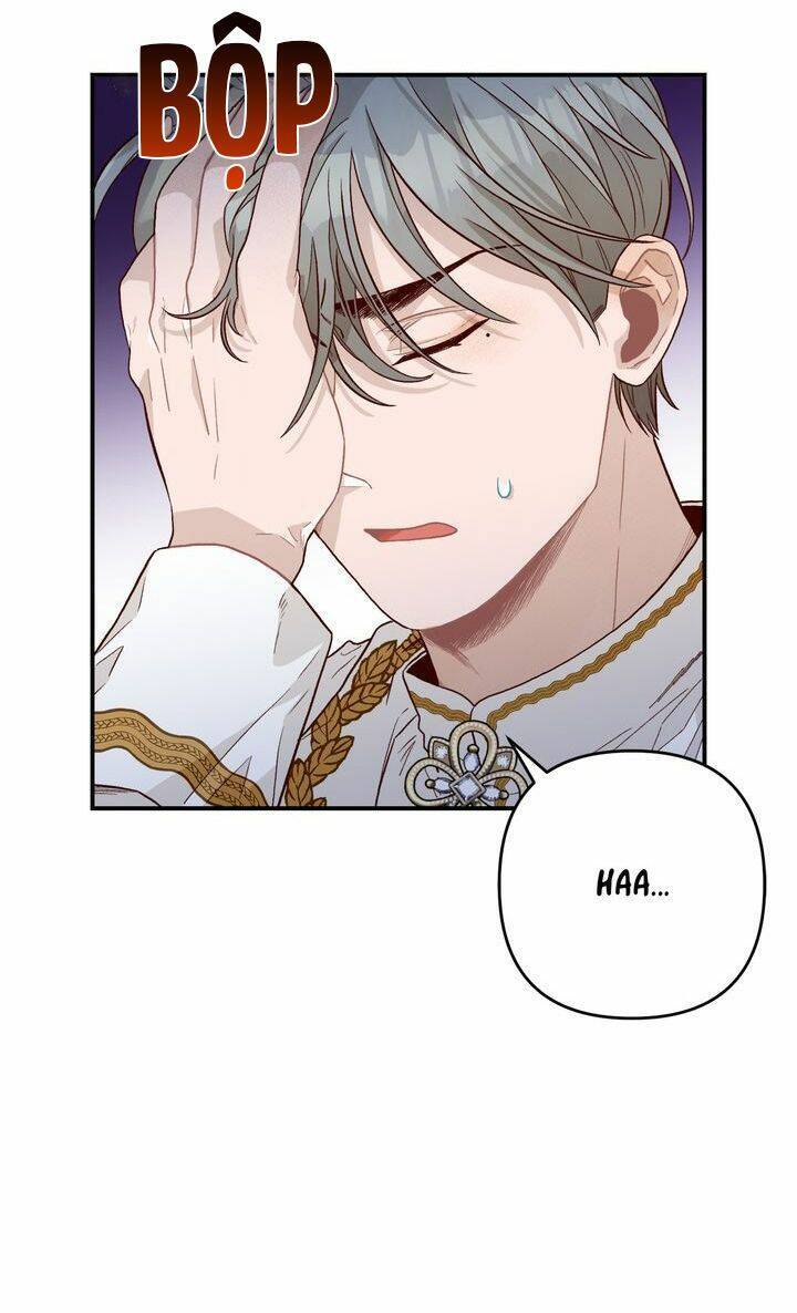 Aristité Được Ban Phước Một Lời Nguyền Chapter 1 - 15