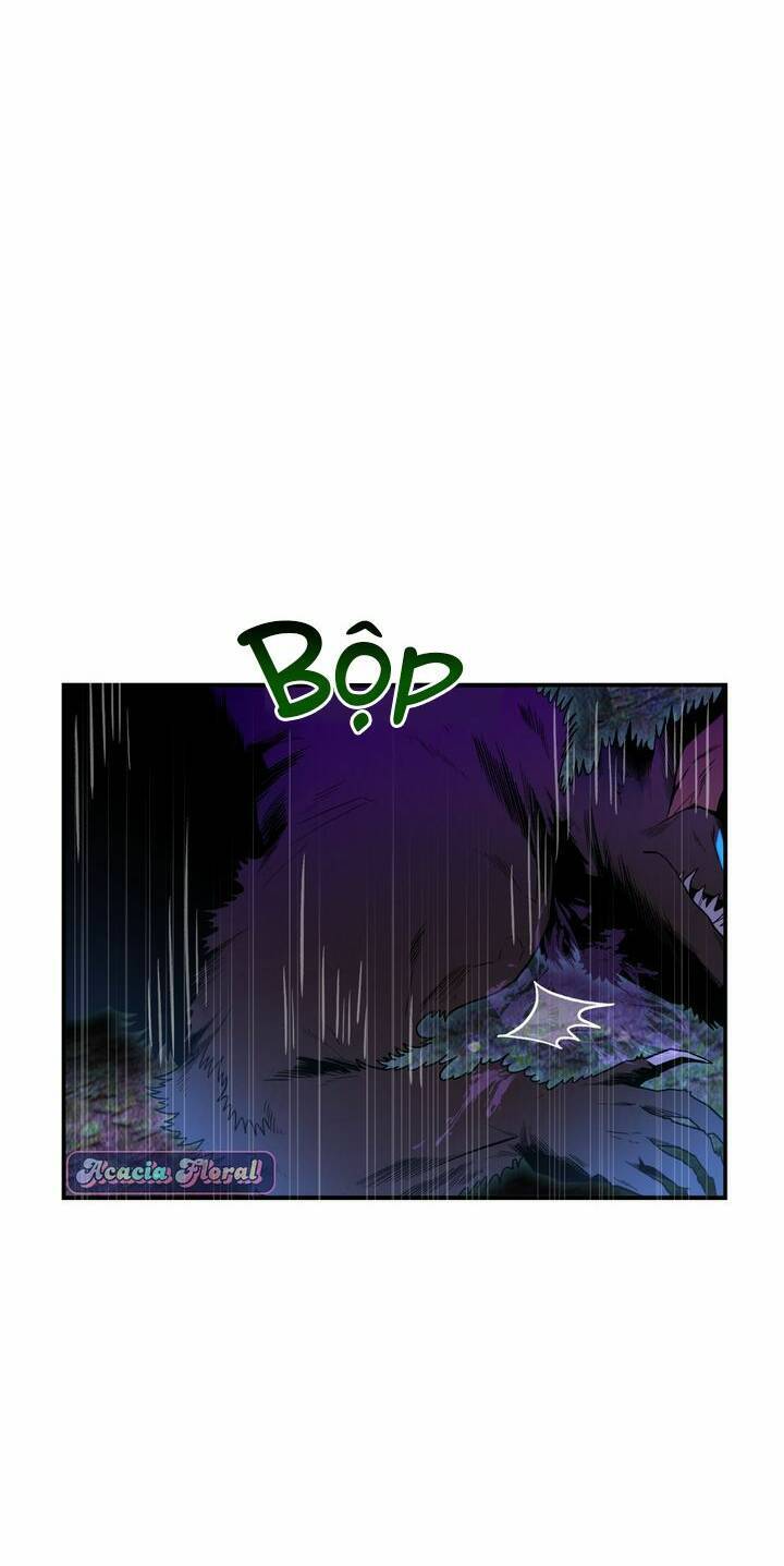 Aristité Được Ban Phước Một Lời Nguyền Chapter 1 - 32