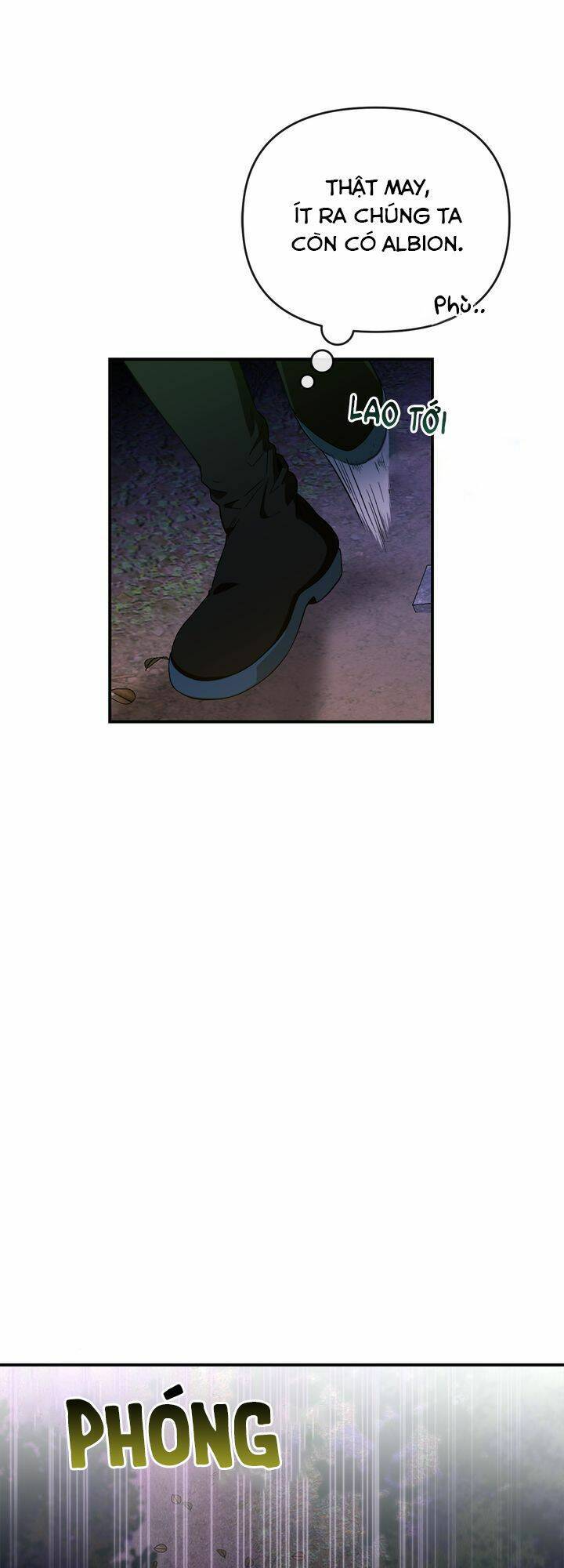 Aristité Được Ban Phước Một Lời Nguyền Chapter 1 - 38