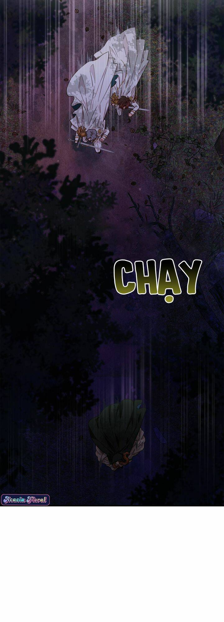 Aristité Được Ban Phước Một Lời Nguyền Chapter 1 - 39