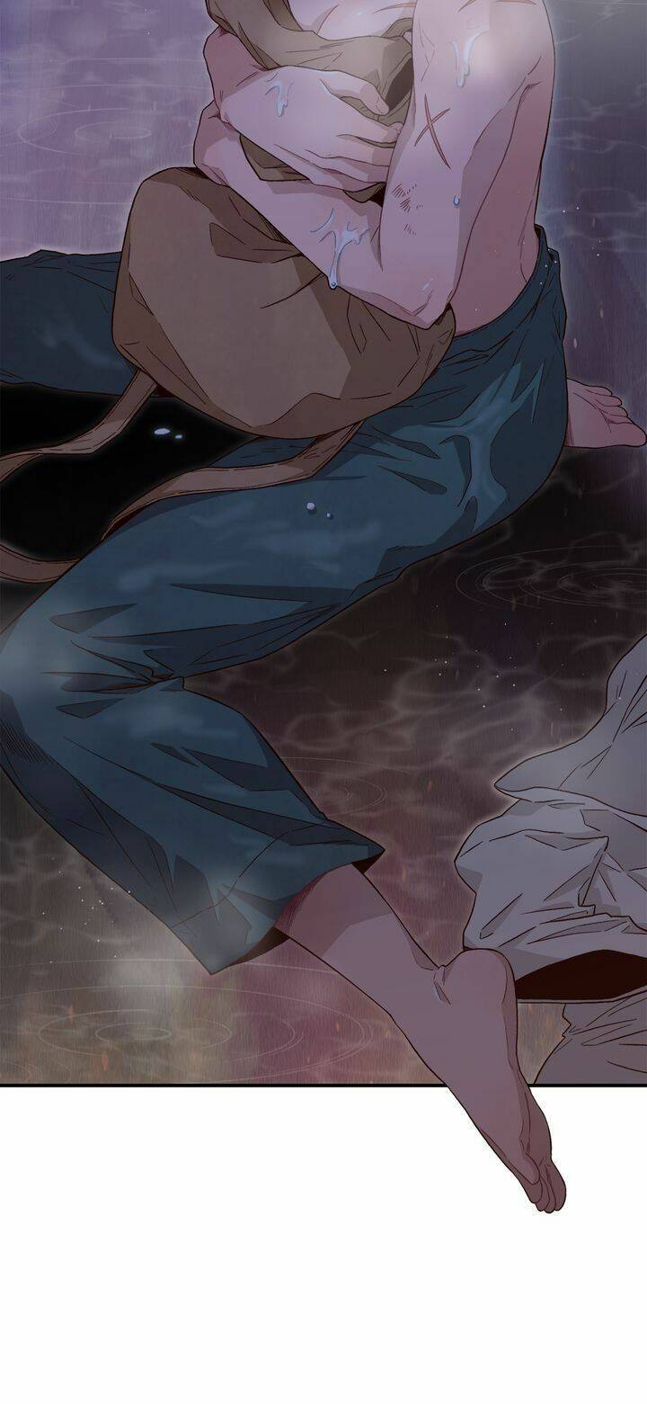 Aristité Được Ban Phước Một Lời Nguyền Chapter 1 - 5