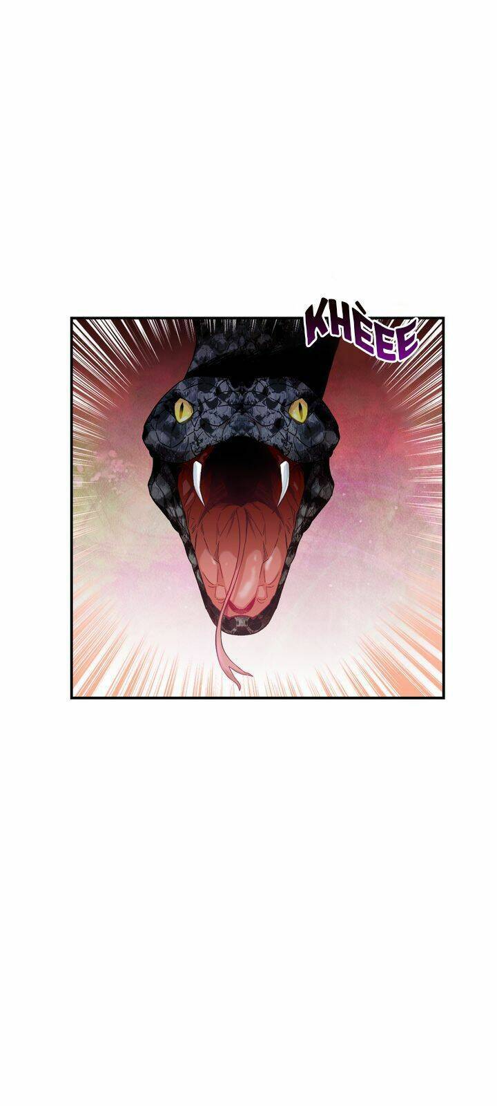 Aristité Được Ban Phước Một Lời Nguyền Chapter 1 - 42