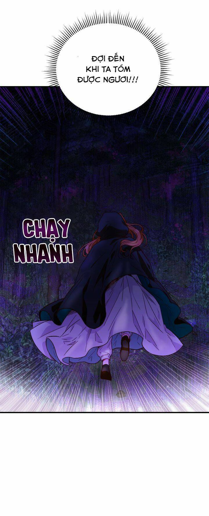 Aristité Được Ban Phước Một Lời Nguyền Chapter 1 - 46