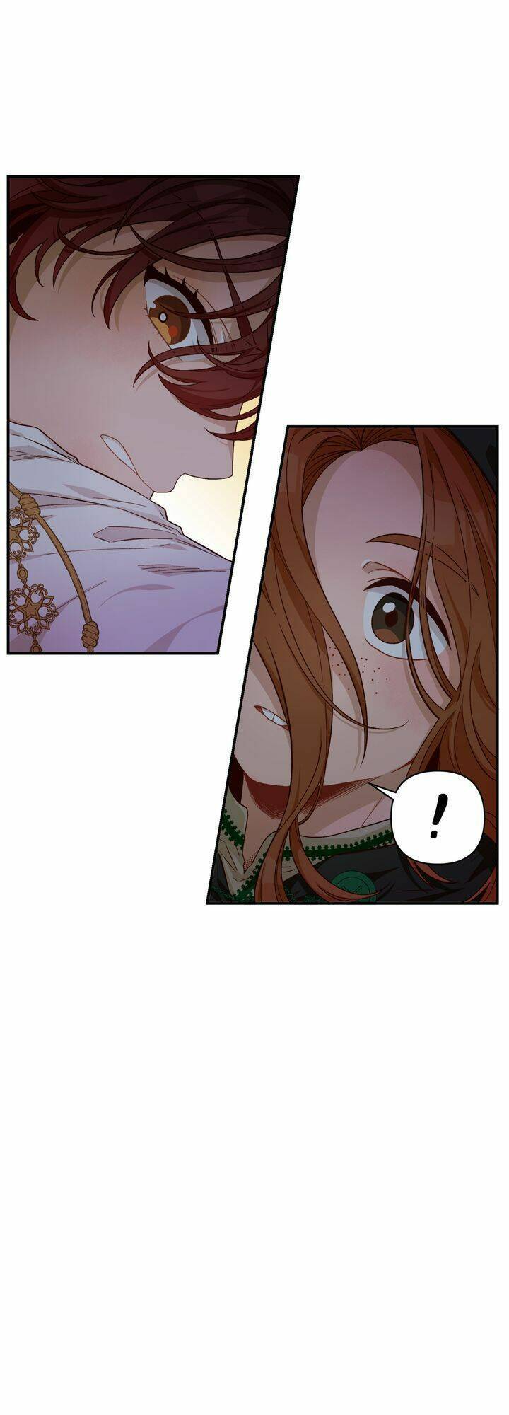 Aristité Được Ban Phước Một Lời Nguyền Chapter 1 - 53