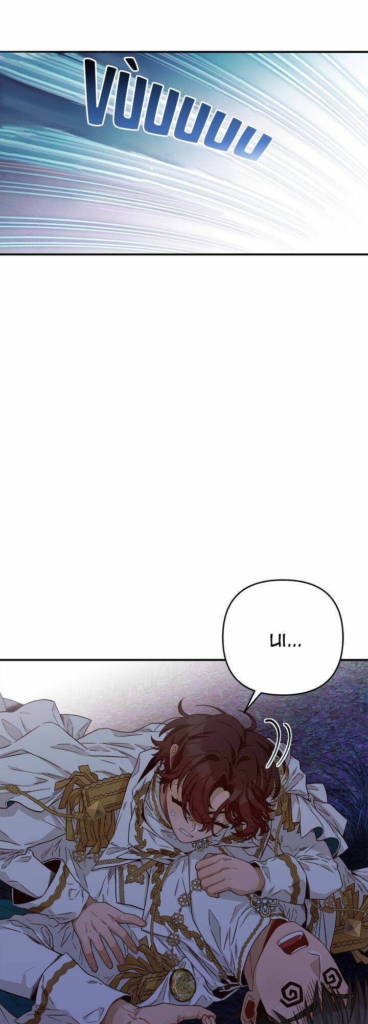 Aristité Được Ban Phước Một Lời Nguyền Chapter 1 - 54