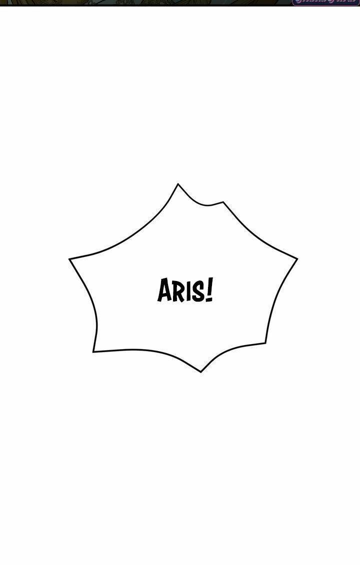 Aristité Được Ban Phước Một Lời Nguyền Chapter 1 - 64