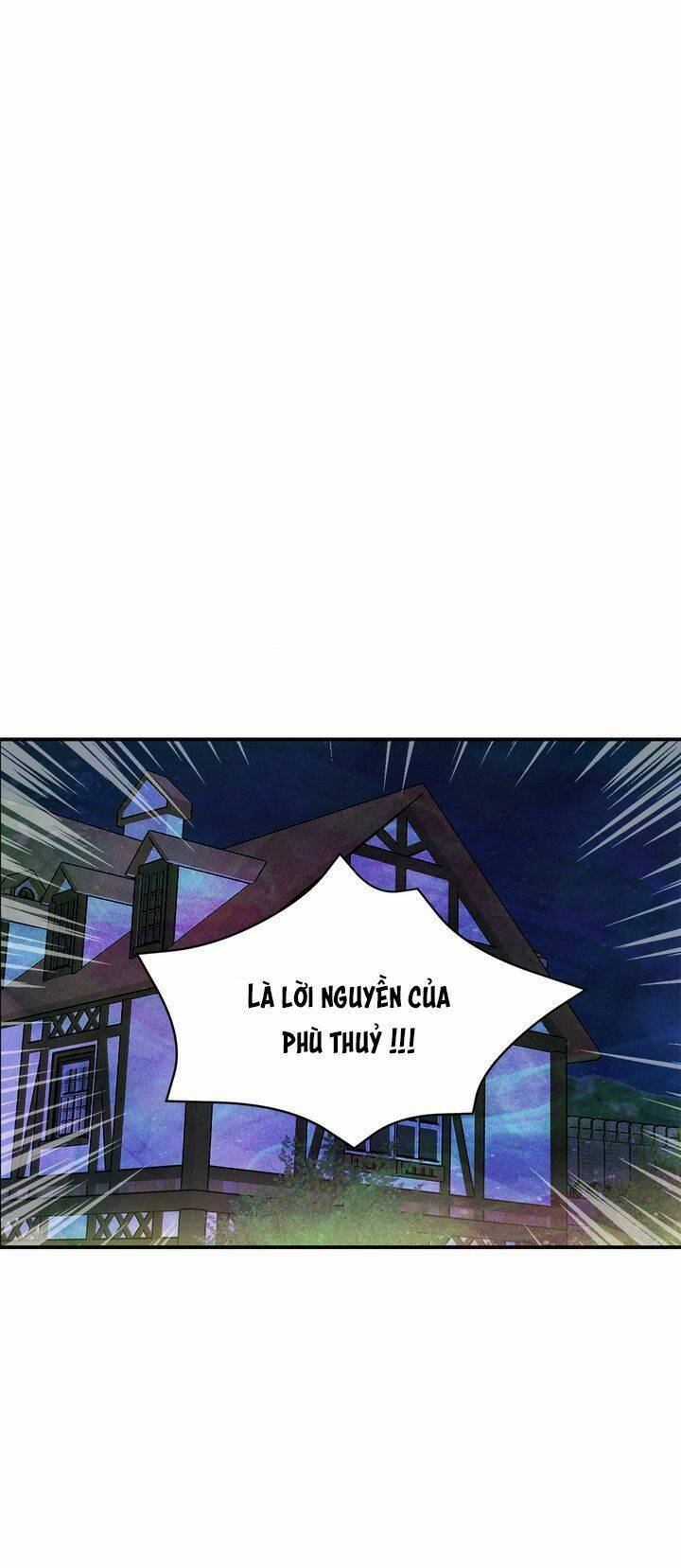 Aristité Được Ban Phước Một Lời Nguyền Chapter 1 - 9