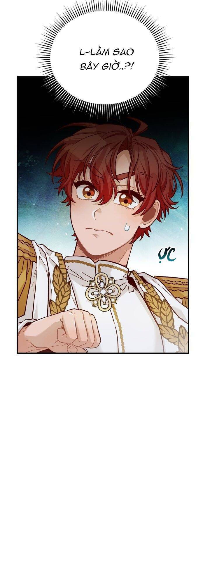 Aristité Được Ban Phước Một Lời Nguyền Chapter 10 - 11