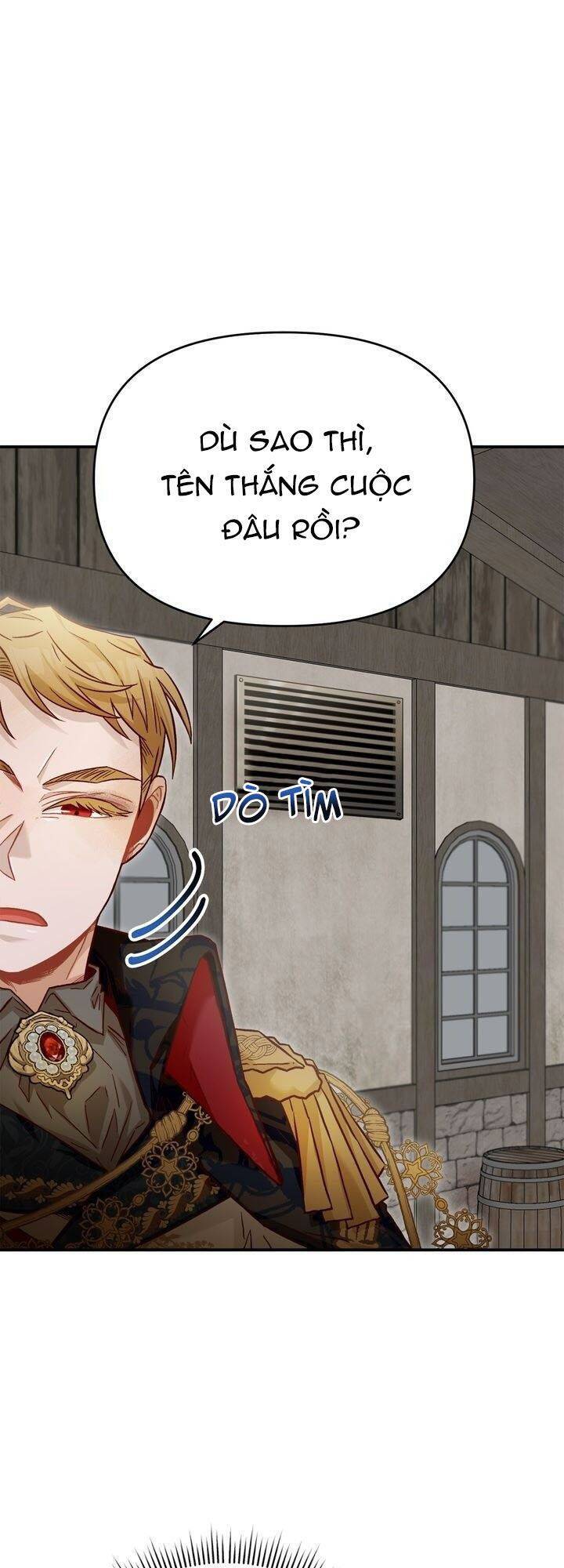 Aristité Được Ban Phước Một Lời Nguyền Chapter 10 - 28