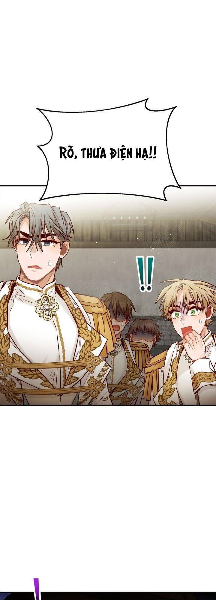 Aristité Được Ban Phước Một Lời Nguyền Chapter 10 - 34