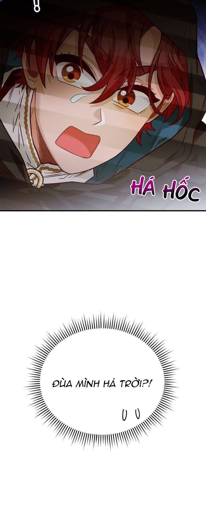 Aristité Được Ban Phước Một Lời Nguyền Chapter 10 - 35