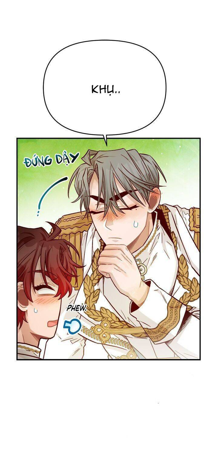 Aristité Được Ban Phước Một Lời Nguyền Chapter 10 - 6