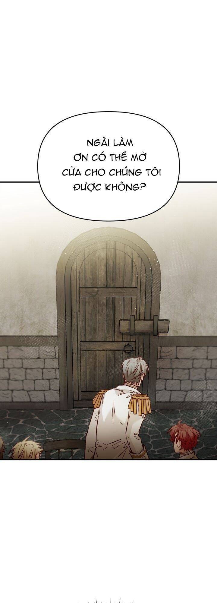 Aristité Được Ban Phước Một Lời Nguyền Chapter 10 - 10