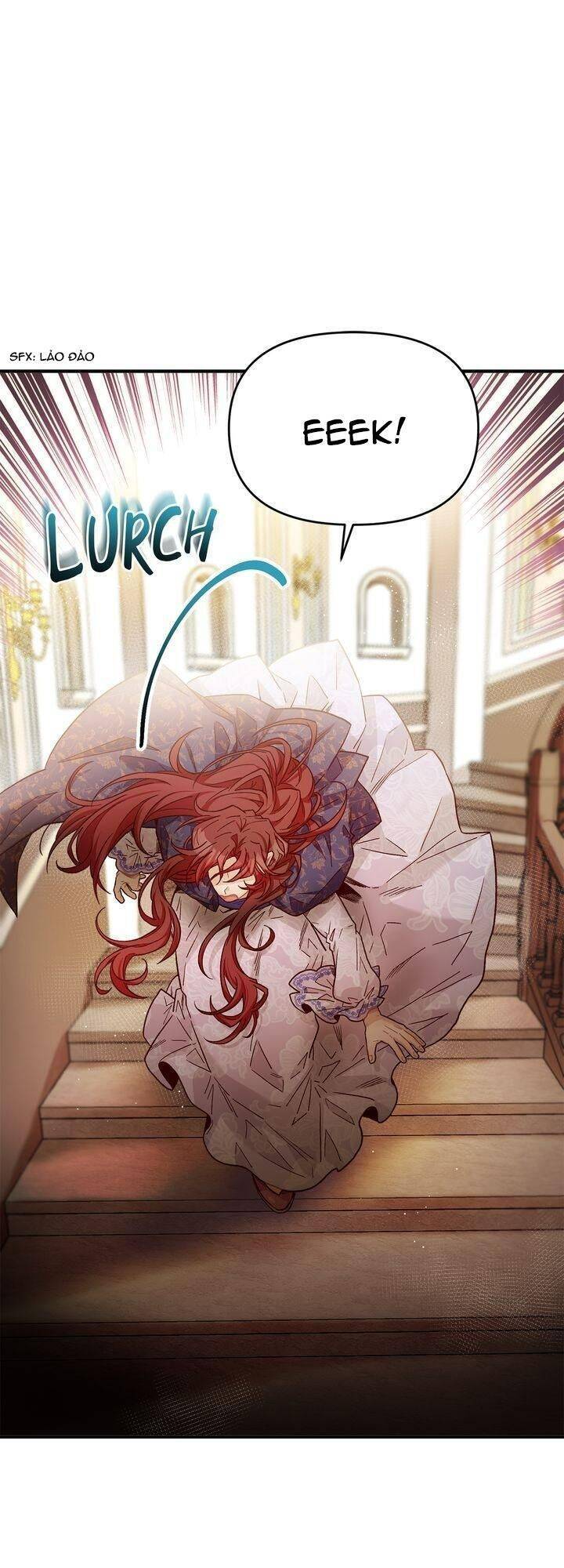 Aristité Được Ban Phước Một Lời Nguyền Chapter 11 - 11