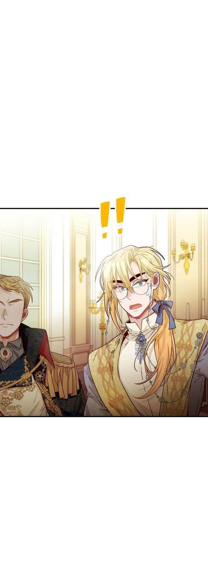 Aristité Được Ban Phước Một Lời Nguyền Chapter 11 - 12