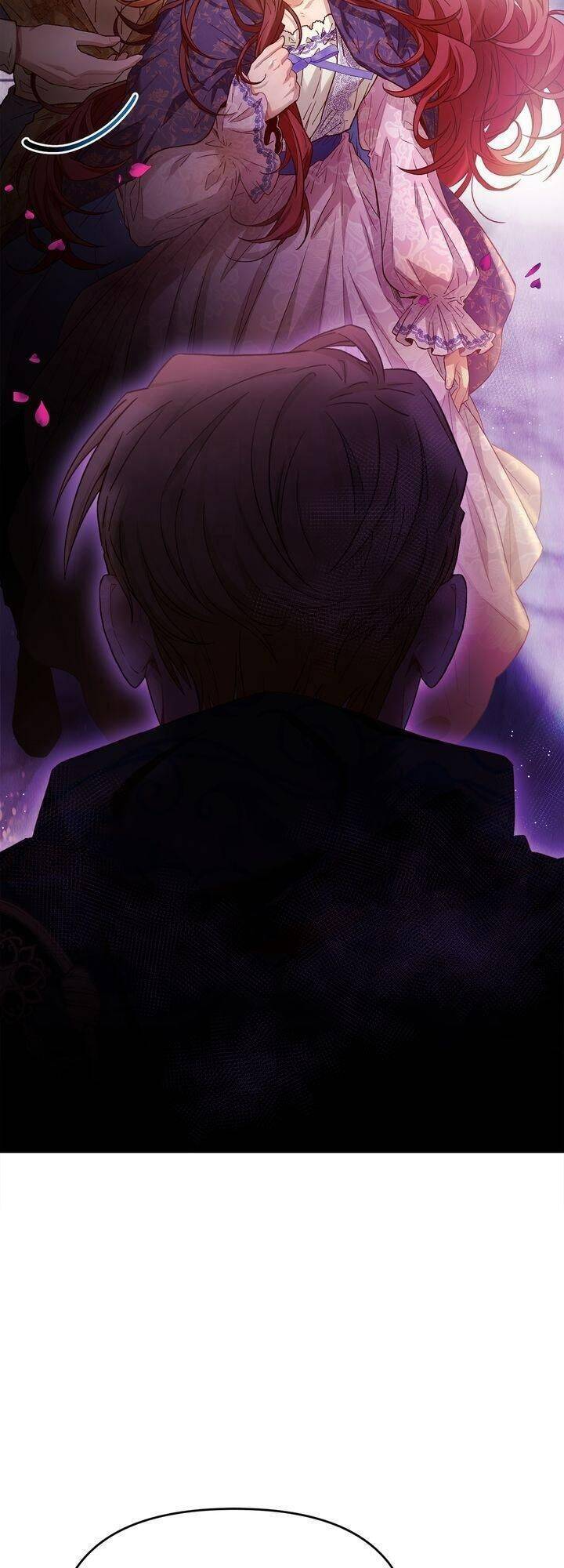 Aristité Được Ban Phước Một Lời Nguyền Chapter 11 - 21