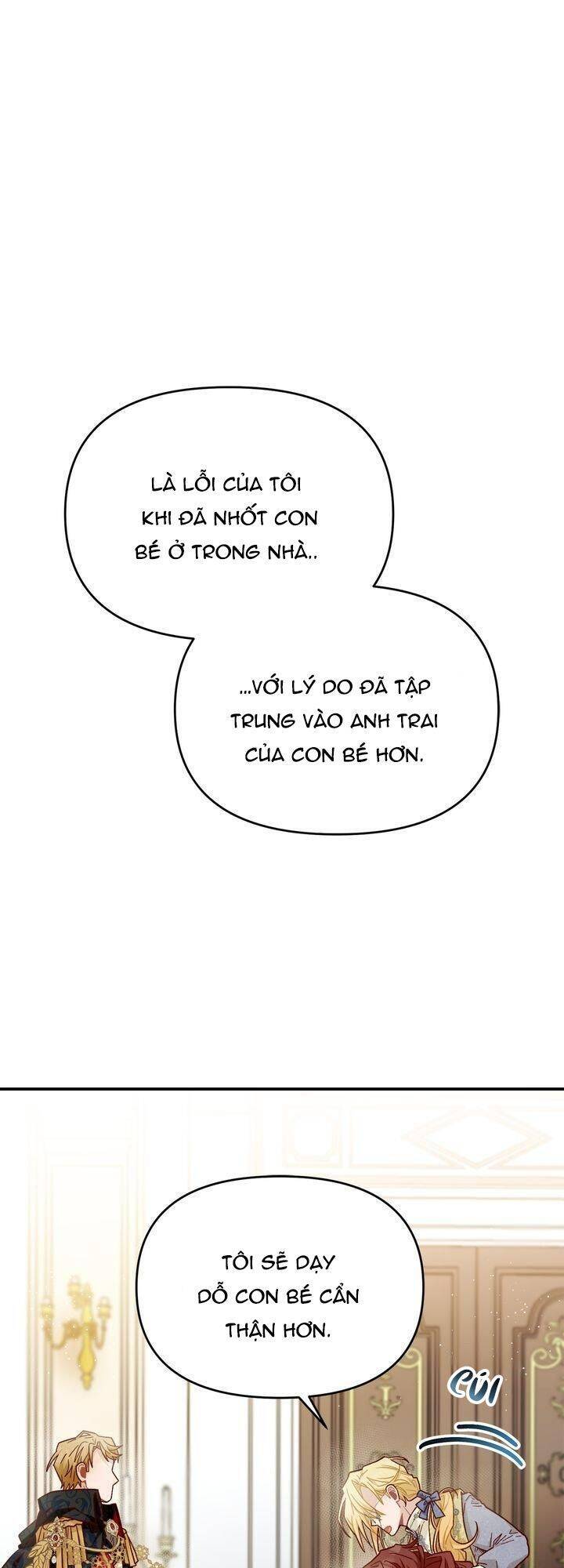 Aristité Được Ban Phước Một Lời Nguyền Chapter 11 - 26