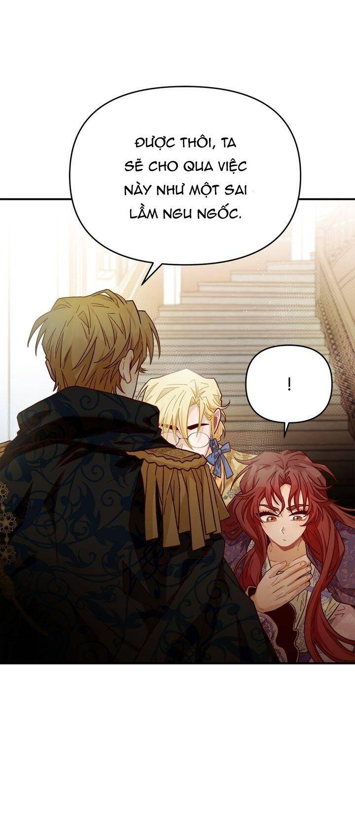 Aristité Được Ban Phước Một Lời Nguyền Chapter 11 - 28