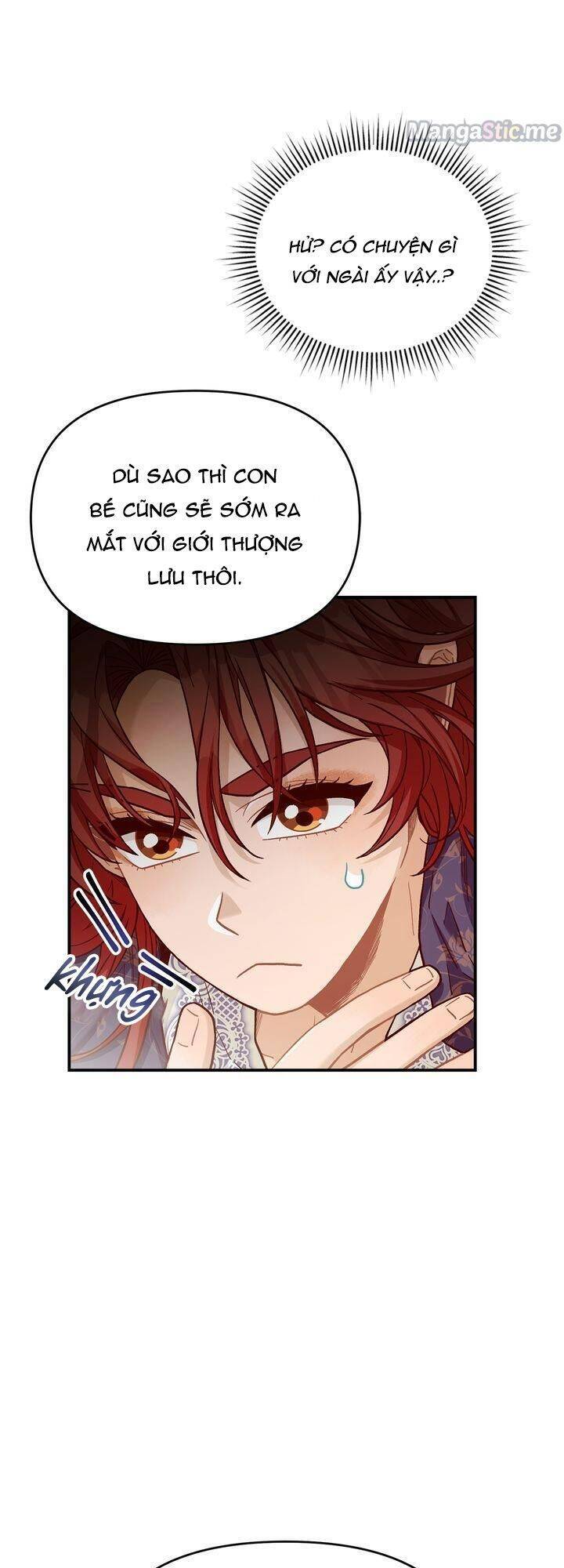 Aristité Được Ban Phước Một Lời Nguyền Chapter 11 - 29