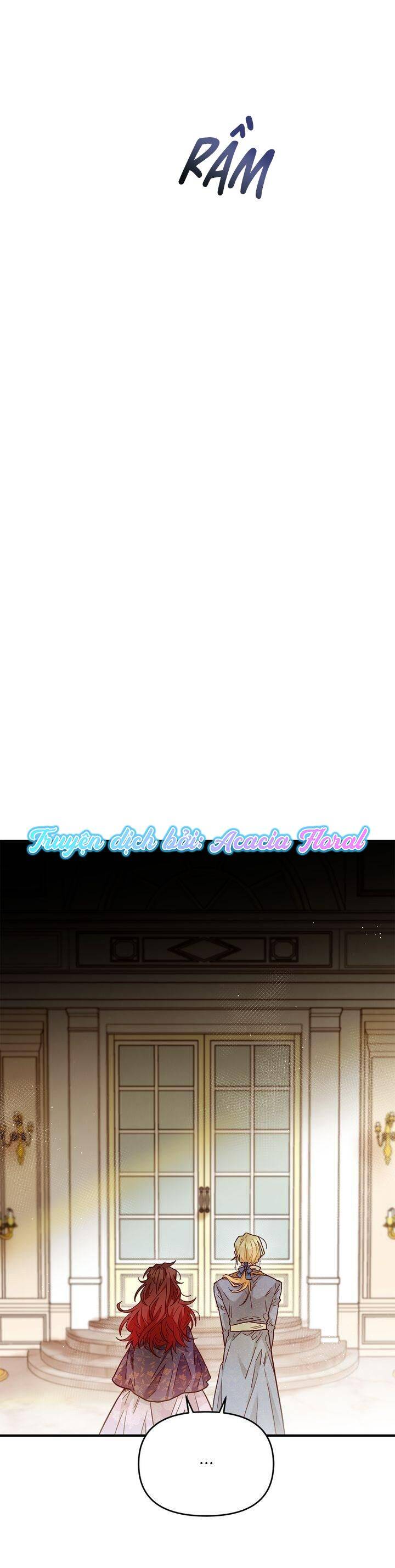 Aristité Được Ban Phước Một Lời Nguyền Chapter 11 - 31