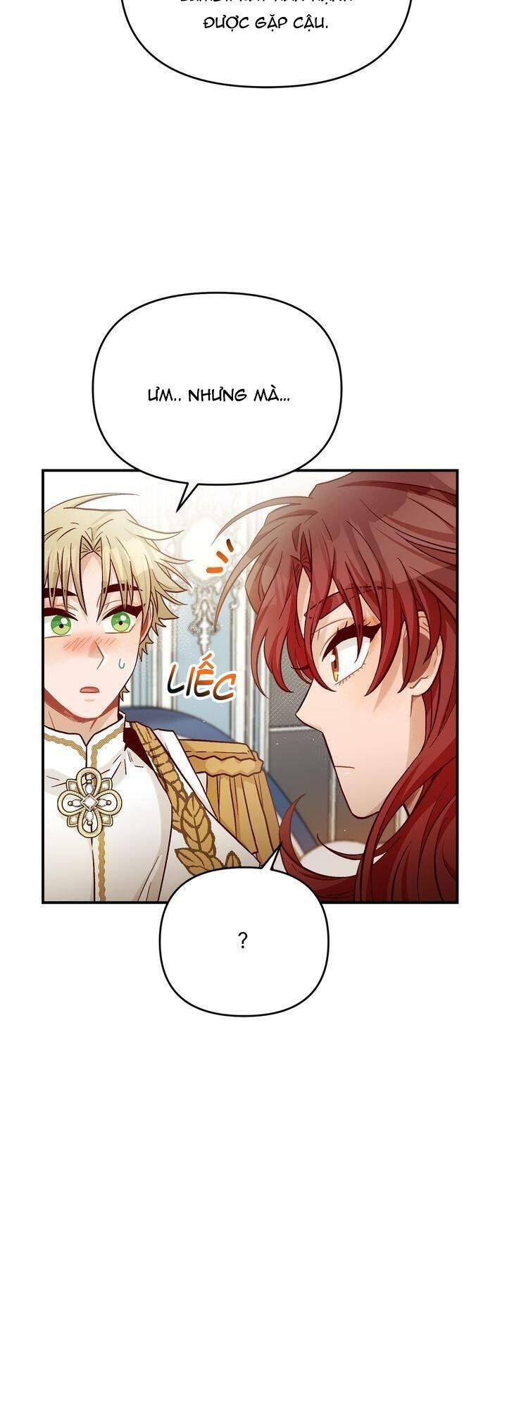 Aristité Được Ban Phước Một Lời Nguyền Chapter 11 - 45