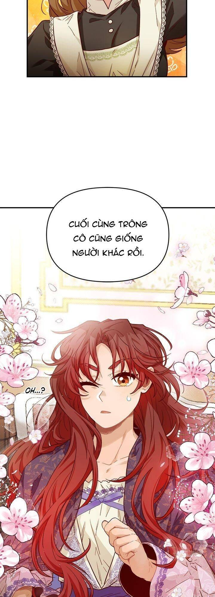 Aristité Được Ban Phước Một Lời Nguyền Chapter 11 - 6