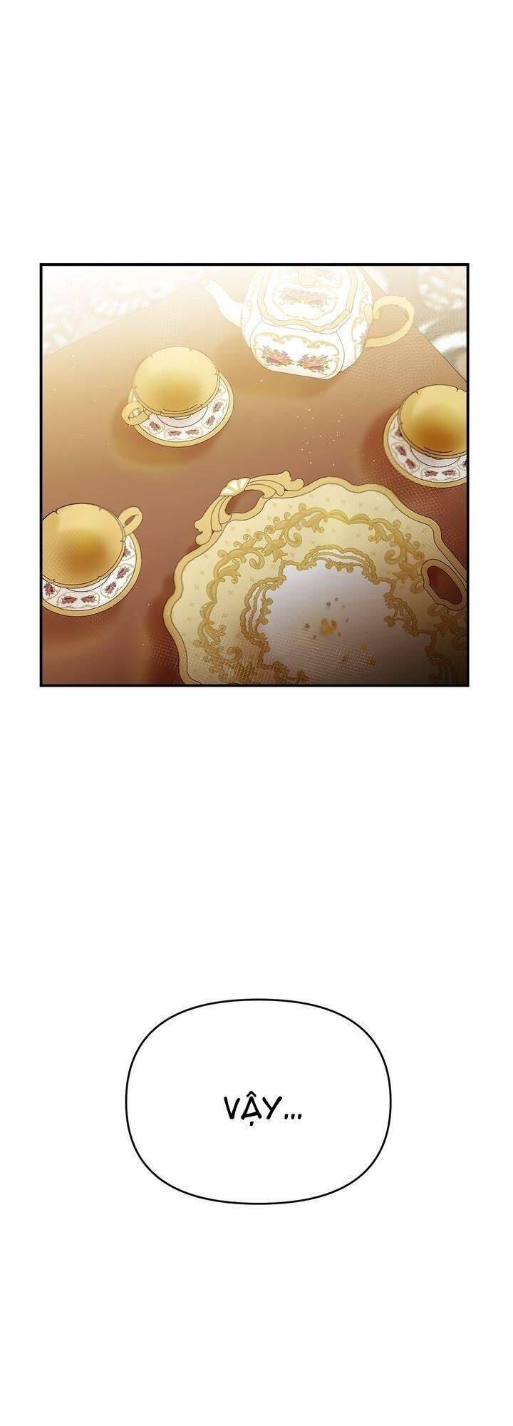 Aristité Được Ban Phước Một Lời Nguyền Chapter 11 - 52