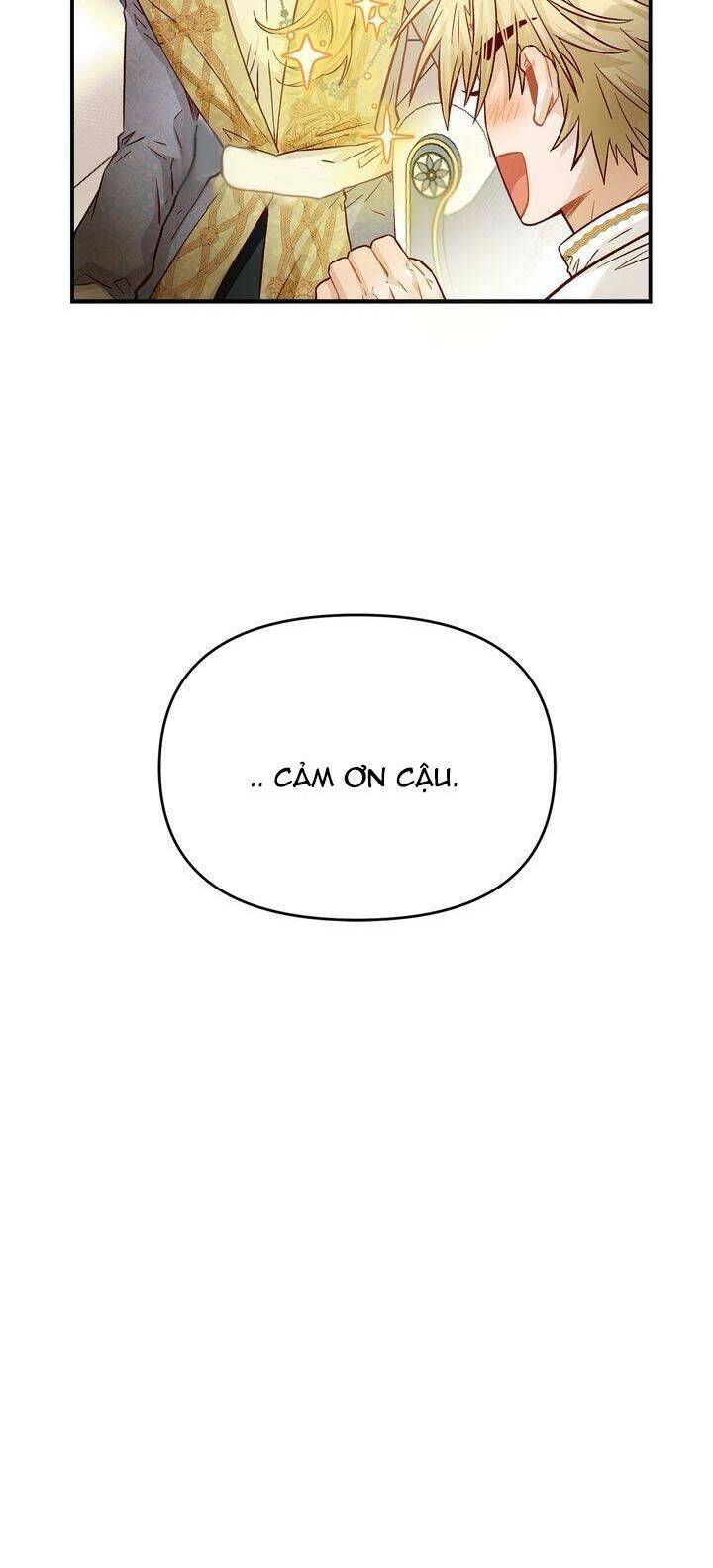 Aristité Được Ban Phước Một Lời Nguyền Chapter 11 - 64