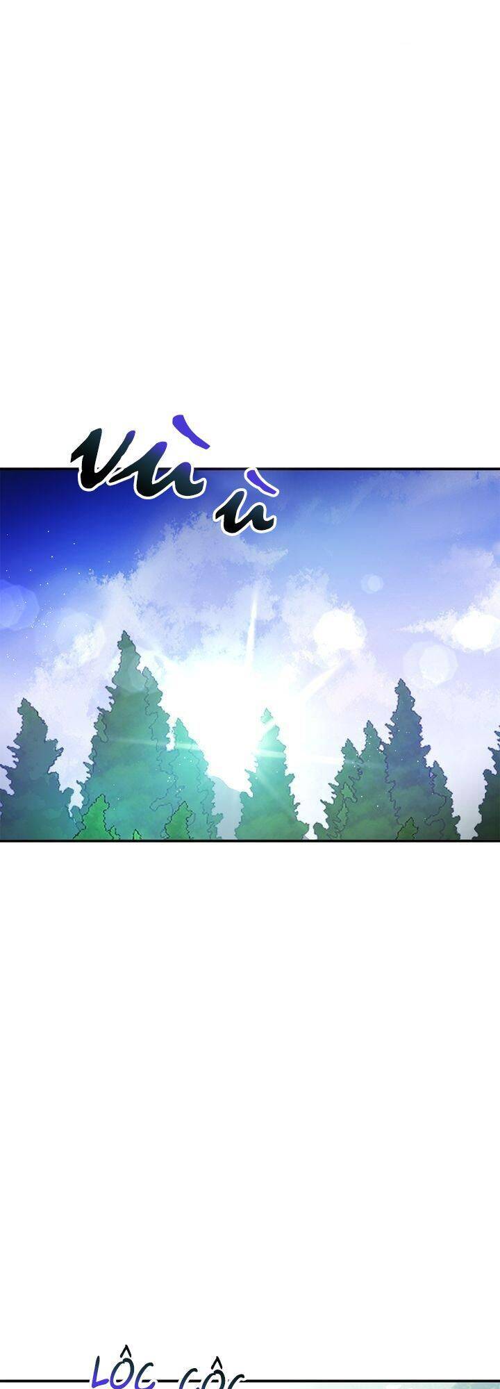 Aristité Được Ban Phước Một Lời Nguyền Chapter 11 - 65