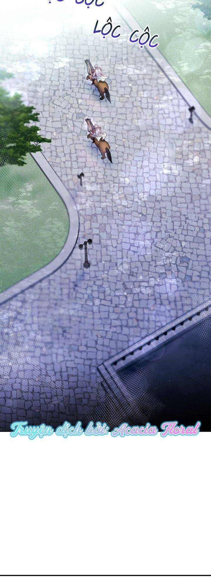 Aristité Được Ban Phước Một Lời Nguyền Chapter 11 - 66