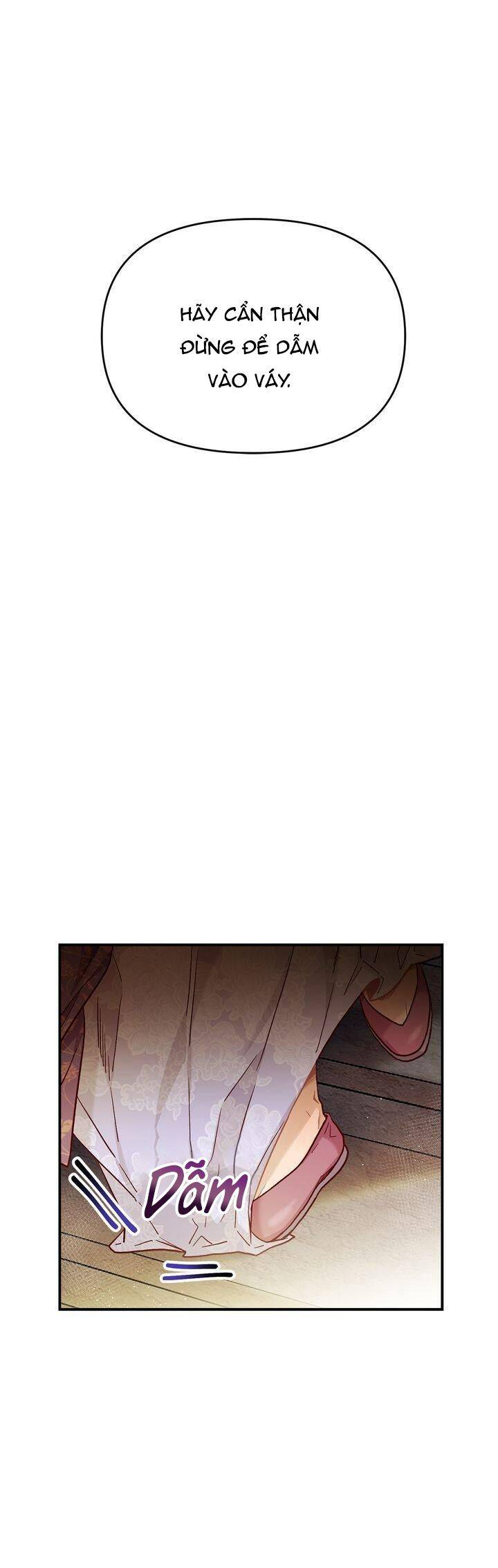 Aristité Được Ban Phước Một Lời Nguyền Chapter 11 - 10