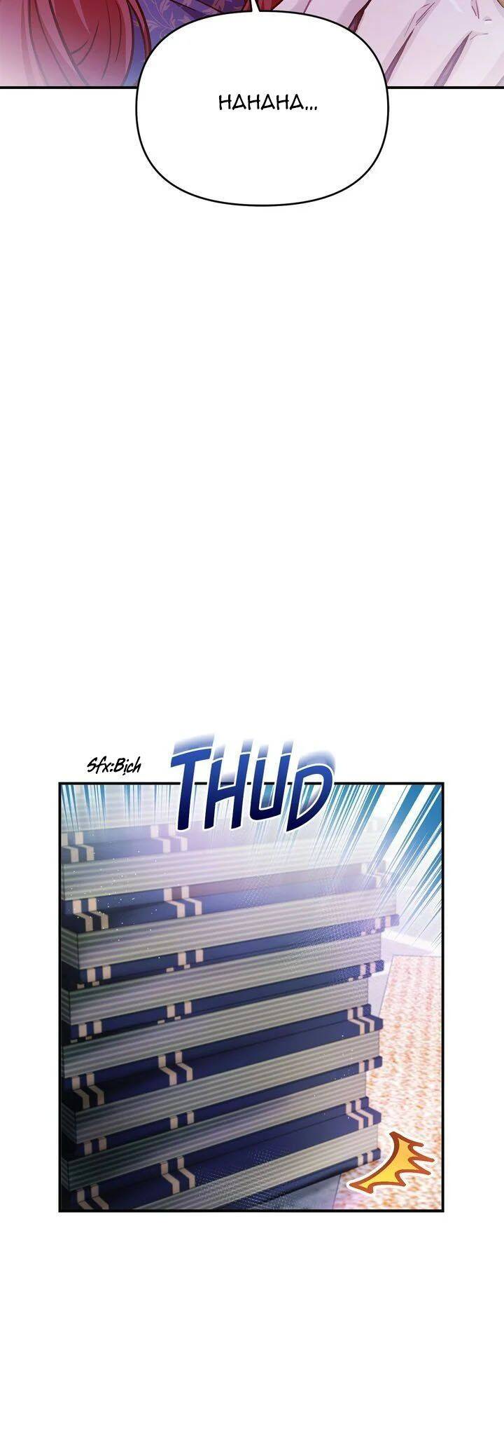 Aristité Được Ban Phước Một Lời Nguyền Chapter 12 - 17