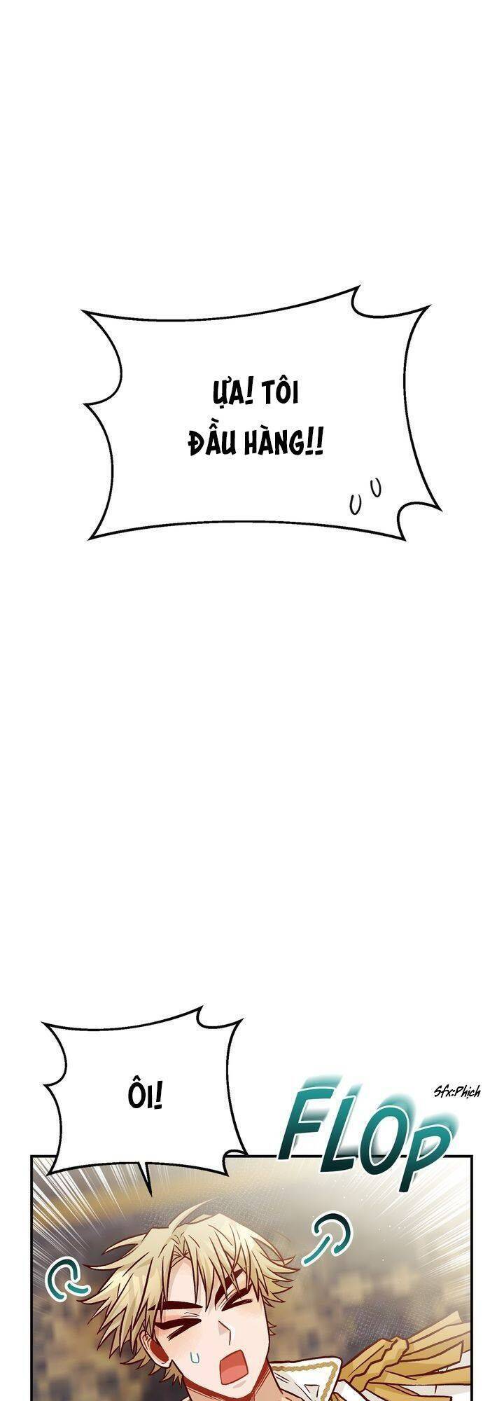 Aristité Được Ban Phước Một Lời Nguyền Chapter 12 - 43