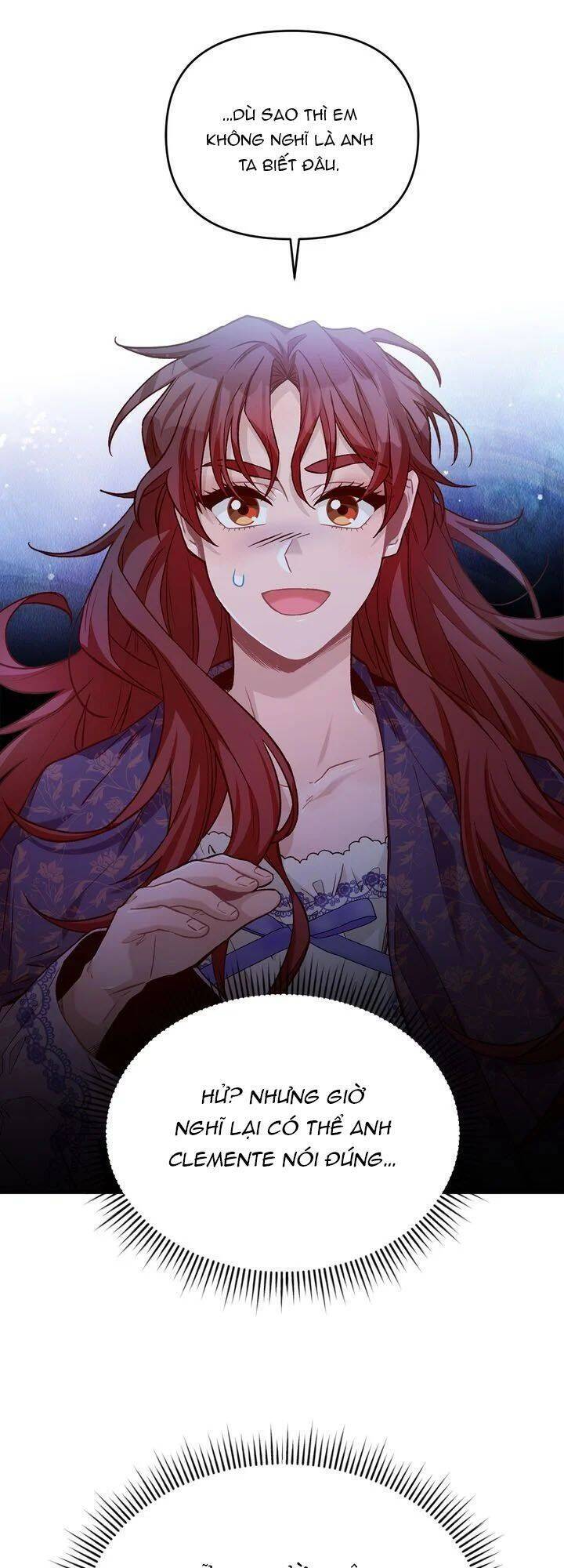 Aristité Được Ban Phước Một Lời Nguyền Chapter 12 - 6