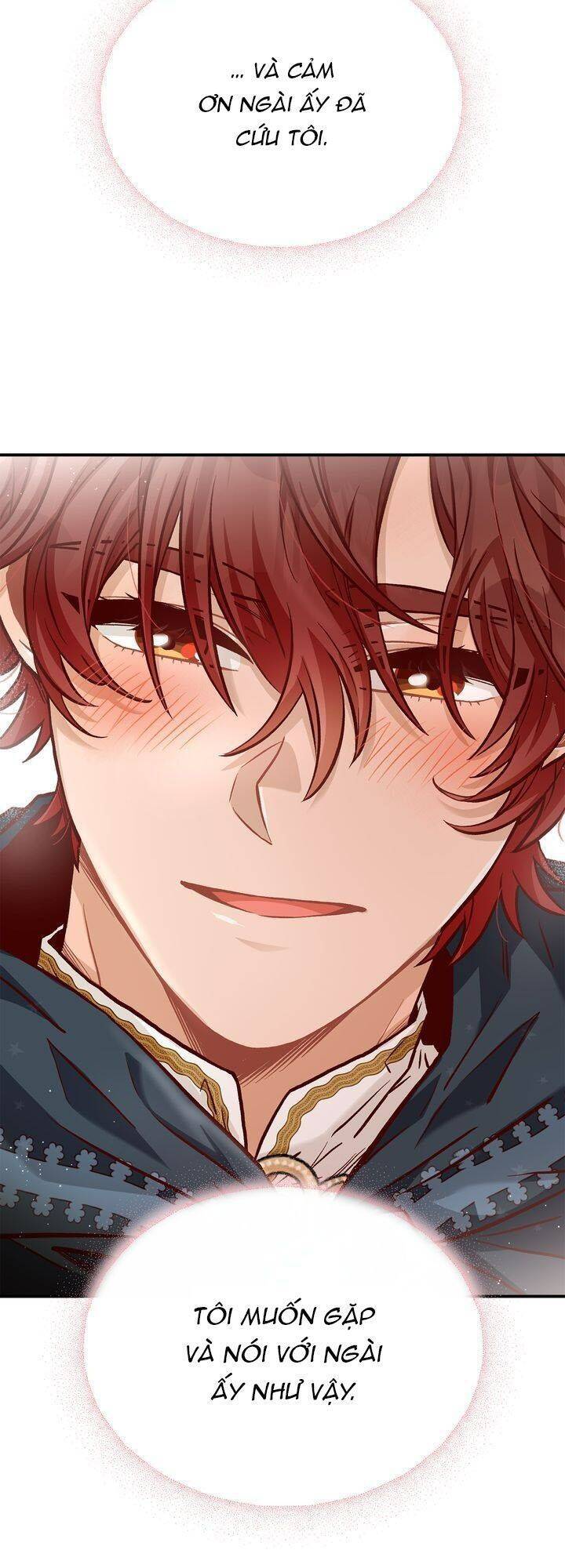 Aristité Được Ban Phước Một Lời Nguyền Chapter 12 - 60