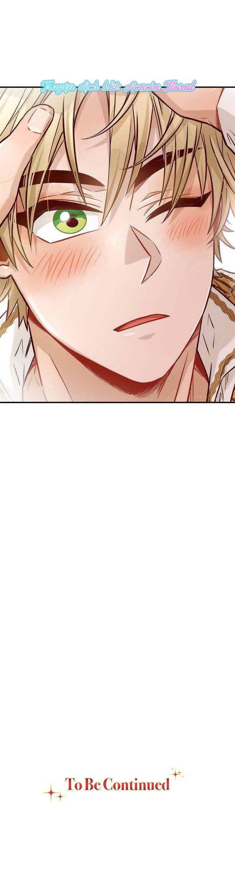 Aristité Được Ban Phước Một Lời Nguyền Chapter 12 - 61