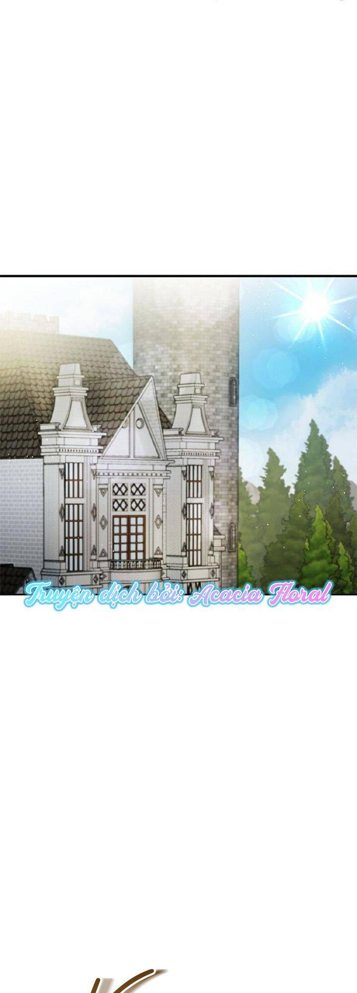 Aristité Được Ban Phước Một Lời Nguyền Chapter 13 - 12