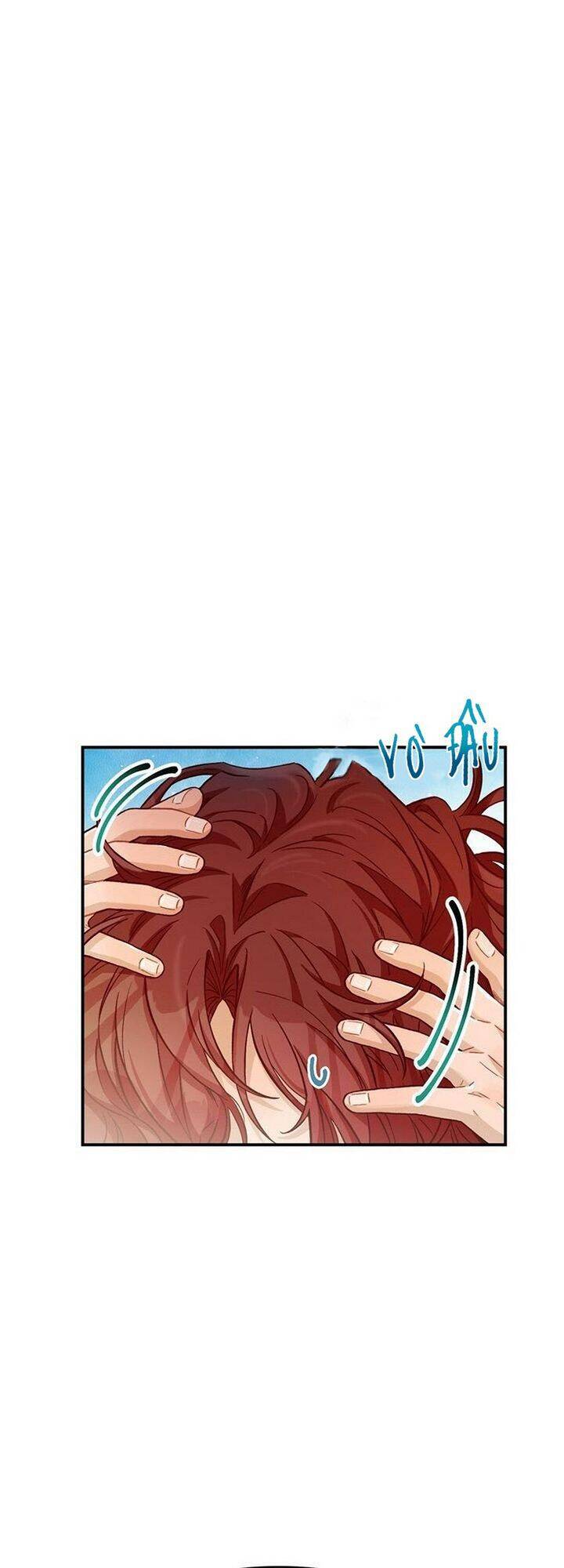 Aristité Được Ban Phước Một Lời Nguyền Chapter 13 - 16