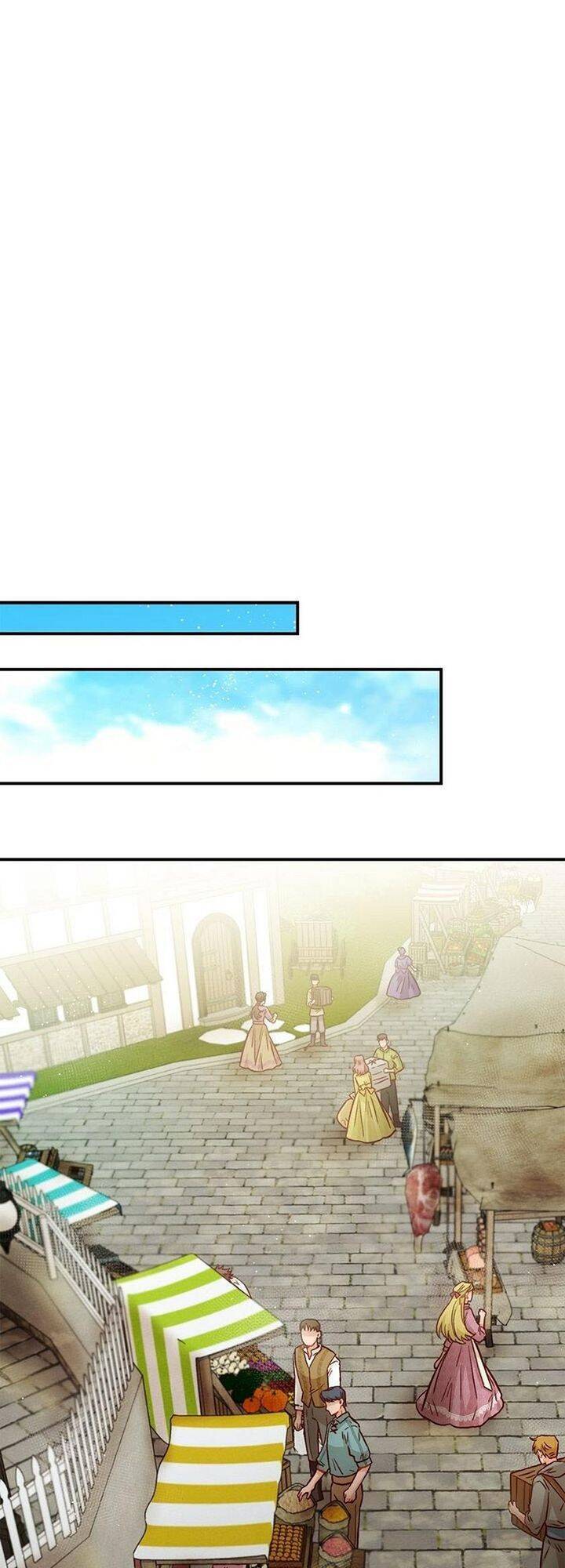 Aristité Được Ban Phước Một Lời Nguyền Chapter 13 - 25