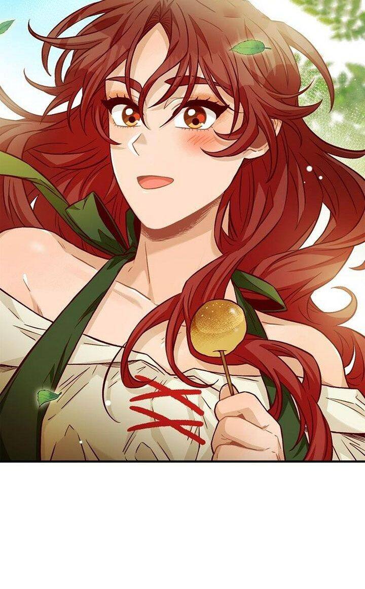 Aristité Được Ban Phước Một Lời Nguyền Chapter 13 - 30