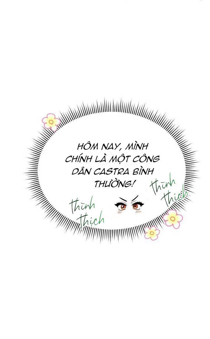 Aristité Được Ban Phước Một Lời Nguyền Chapter 13 - 33