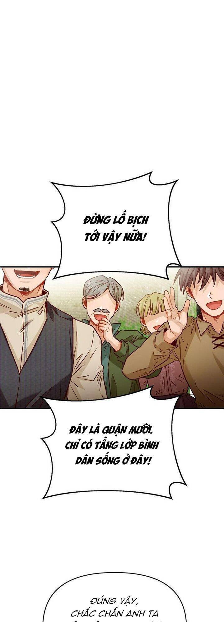 Aristité Được Ban Phước Một Lời Nguyền Chapter 13 - 41