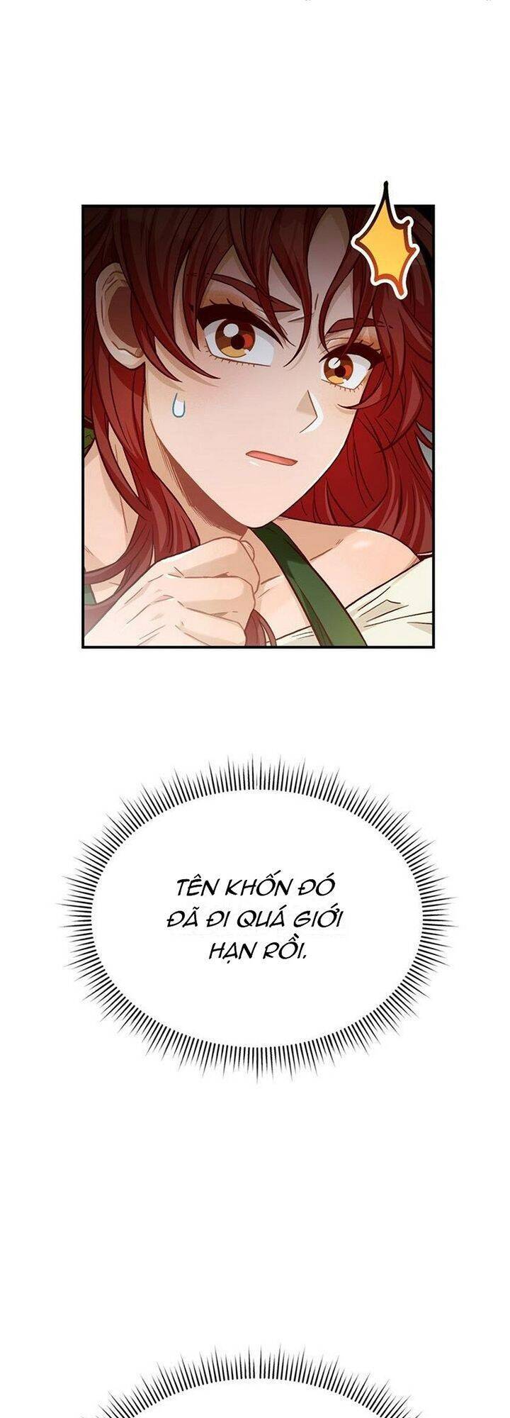 Aristité Được Ban Phước Một Lời Nguyền Chapter 13 - 45